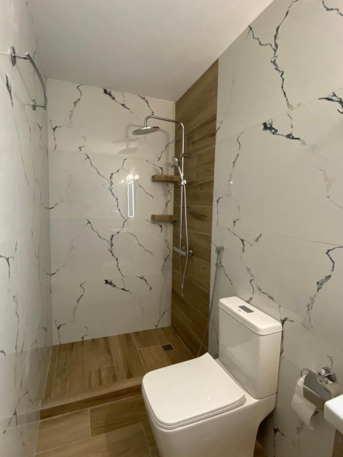 Rentrooms Geni Ksamil Zewnętrze zdjęcie