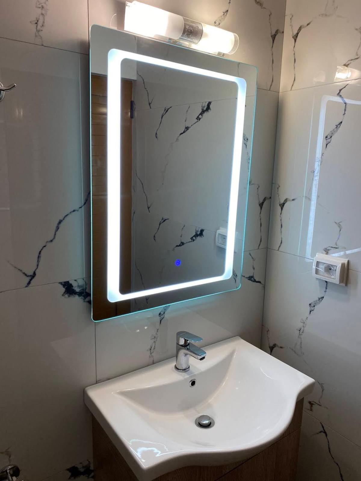Rentrooms Geni Ksamil Zewnętrze zdjęcie