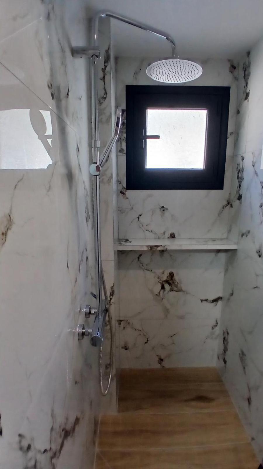 Rentrooms Geni Ksamil Zewnętrze zdjęcie