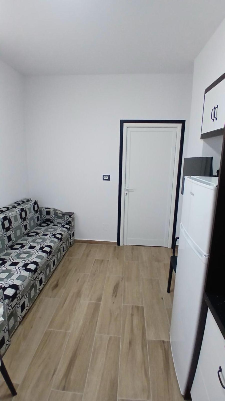 Rentrooms Geni Ksamil Zewnętrze zdjęcie