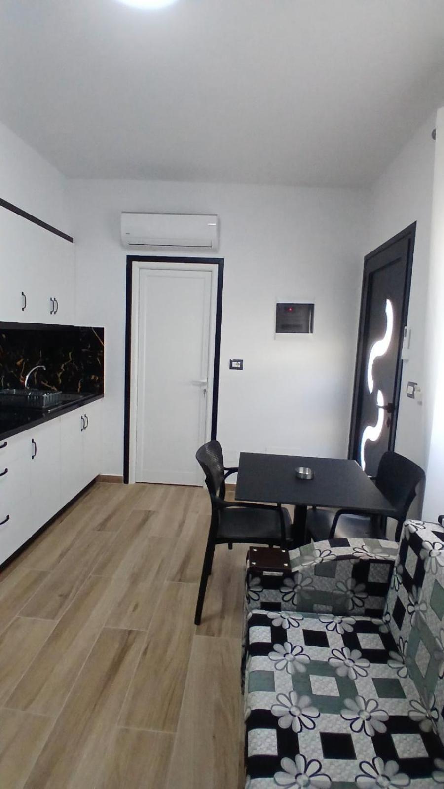 Rentrooms Geni Ksamil Zewnętrze zdjęcie