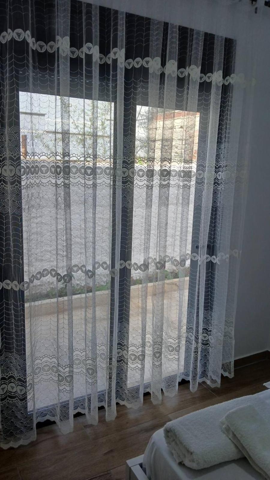 Rentrooms Geni Ksamil Zewnętrze zdjęcie